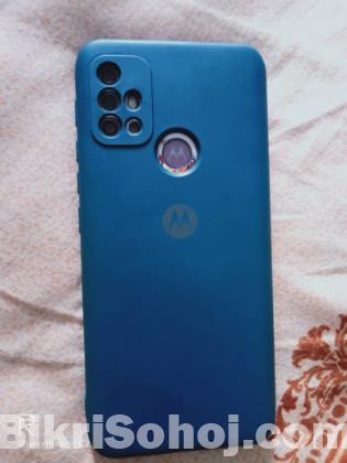 Motorola Moto G10 Power